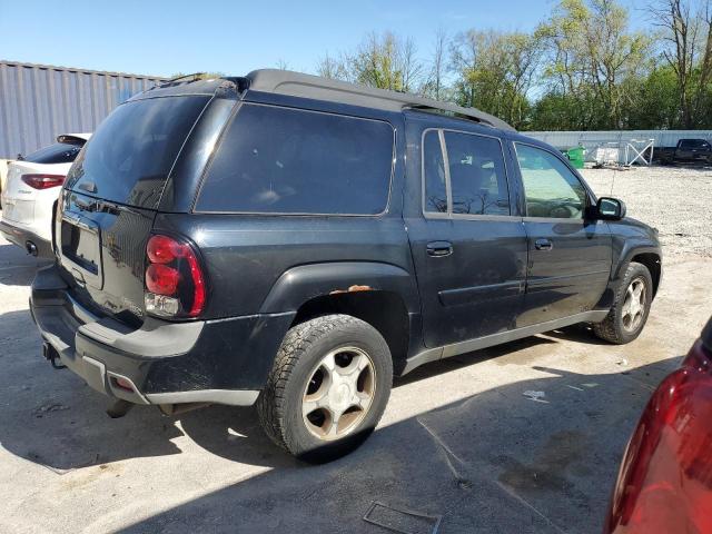 2005 Chevrolet Trailblazer Ext Ls VIN: 1GNET16S856117865 Lot: 53518644