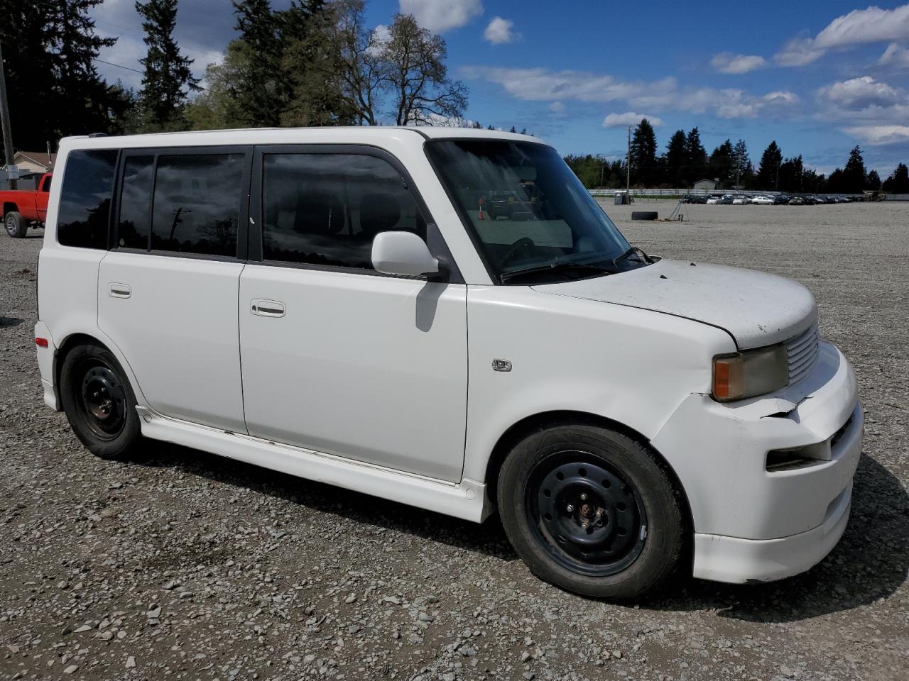 JTLKT334564034845 2006 Toyota Scion Xb