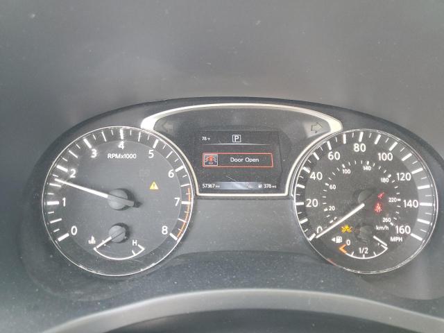 2020 Nissan Pathfinder Sl VIN: 5N1DR2CN0LC625510 Lot: 57089434