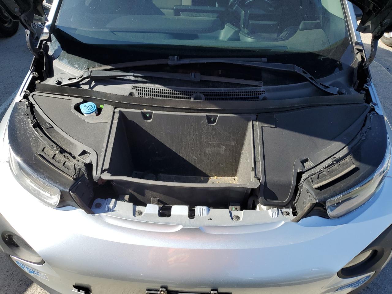 WBY1Z8C32HV895132 2017 BMW I3 Rex