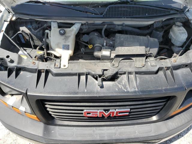 2013 GMC Savana G2500 VIN: 1GTW7FCA4D1134989 Lot: 53447304