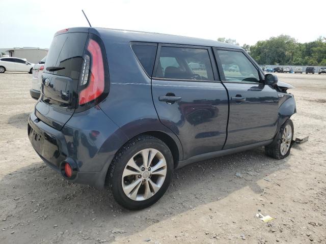 2016 Kia Soul + VIN: KNDJP3A53G7331619 Lot: 55555234