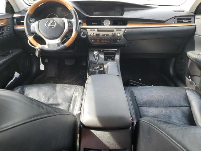 2014 Lexus Es 300H VIN: JTHBW1GGXE2049104 Lot: 54925014