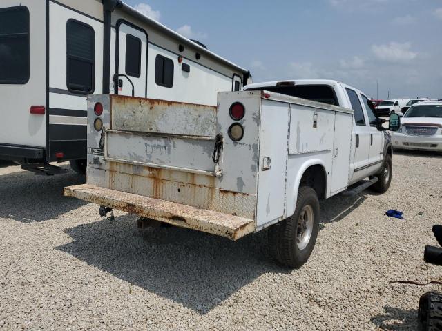 2000 Ford F350 Srw Super Duty VIN: 1FTSW31F7YEE21451 Lot: 55084514