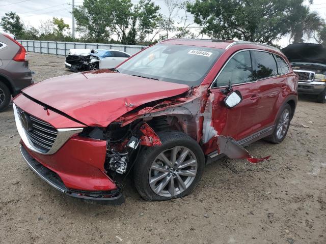 JM3TCBDY1M0536548 Mazda CX-9 GRAND