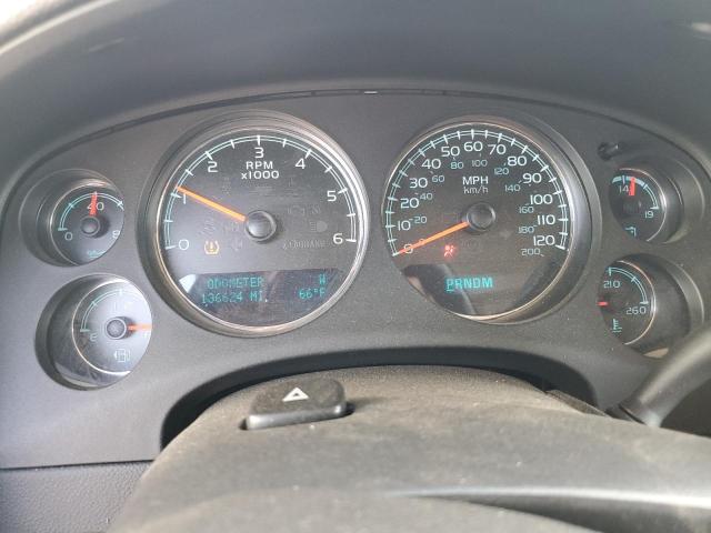 2011 Chevrolet Tahoe K1500 Lt VIN: 1GNSKBE06BR230106 Lot: 55519674