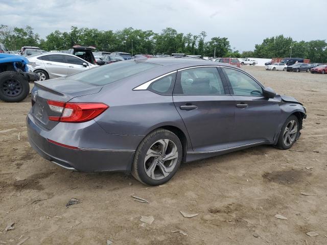 VIN 1HGCV1F47KA001790 2019 Honda Accord, EX no.3