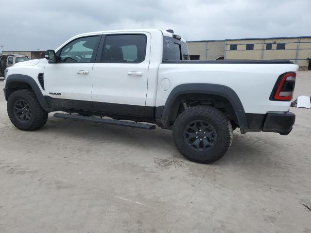 2022 Ram 1500 Trx VIN: 1C6SRFU98NN335681 Lot: 56067184