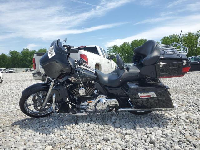 2010 HARLEY-DAVIDSON FLHTCU 1HD1FC419AB625606