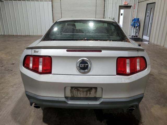 2012 Ford Mustang Gt VIN: 1ZVBP8CF9C5246519 Lot: 57020244