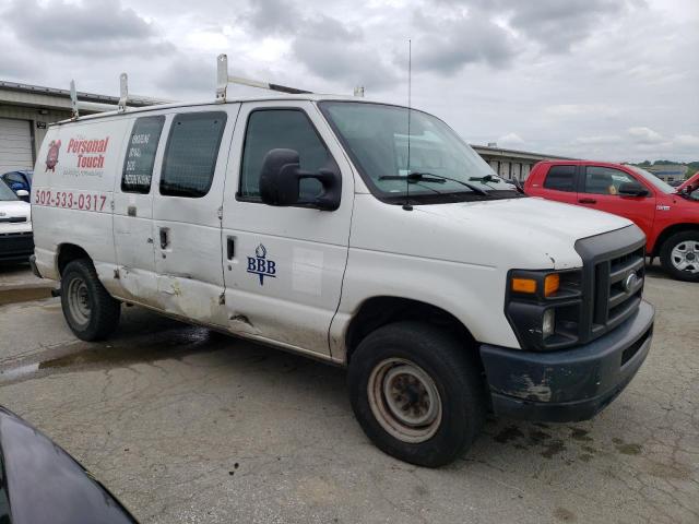 2009 Ford Econoline E250 Van VIN: 1FTNE24L99DA45919 Lot: 54347934