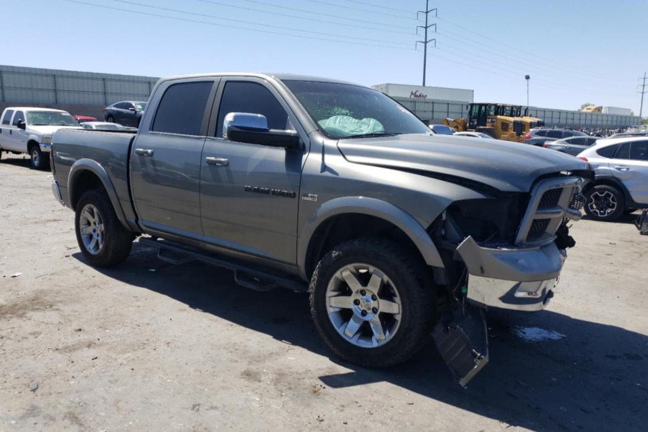 1C6RD7NT9CS194759 2012 Dodge Ram 1500 Laramie