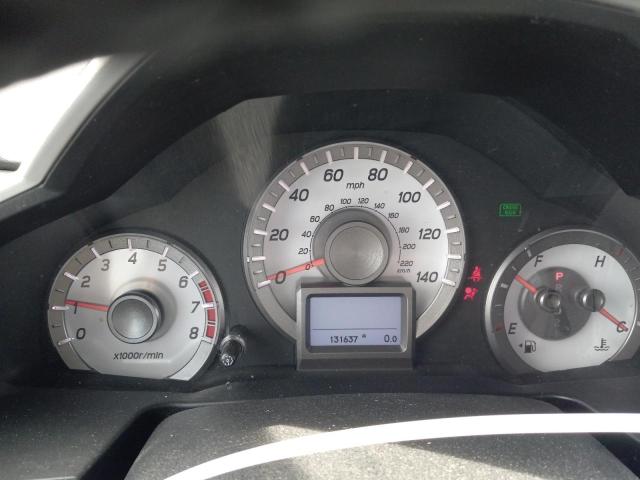 2015 HONDA PILOT TOUR - 5FNYF4H98FB047637