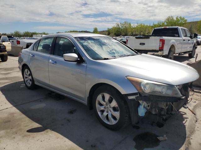 2009 Honda Accord Exl VIN: 1HGCP36809A005599 Lot: 54799084