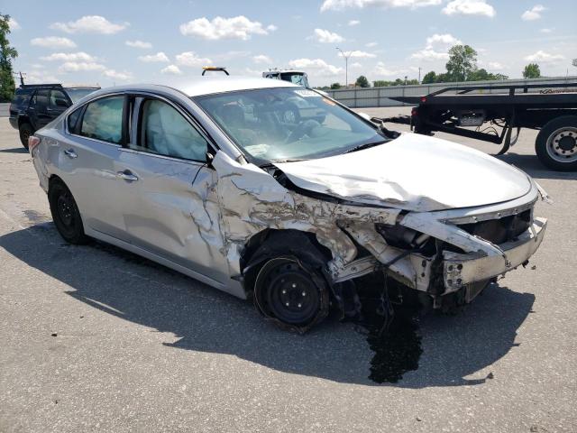 Vin: 1n4al3ap1fn889594, lot: 56200154, nissan altima 2.5 20154