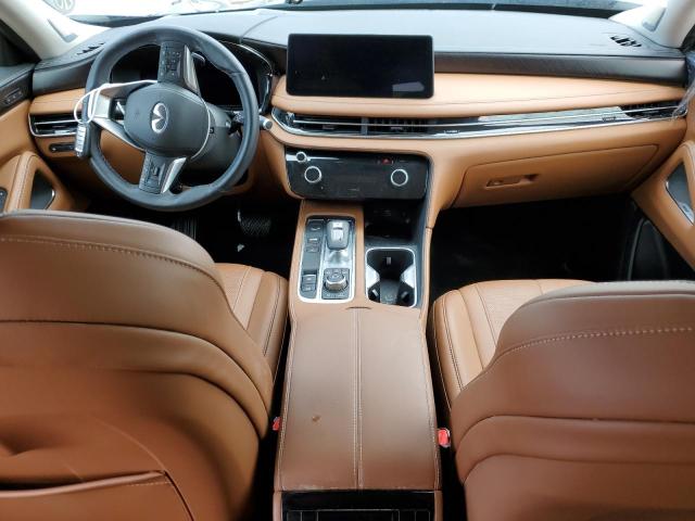 2023 Infiniti Qx60 Sensory VIN: 5N1DL1GS9PC369983 Lot: 57034504