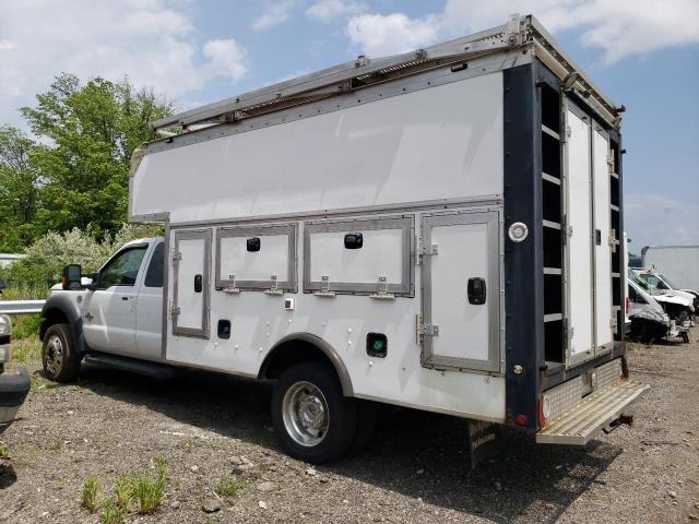 2015 Ford F450 Super Duty VIN: 1FD9X4GT7FEB67571 Lot: 56049004