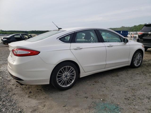 2015 Ford Fusion Se VIN: 3FA6P0HD8FR275966 Lot: 54387534