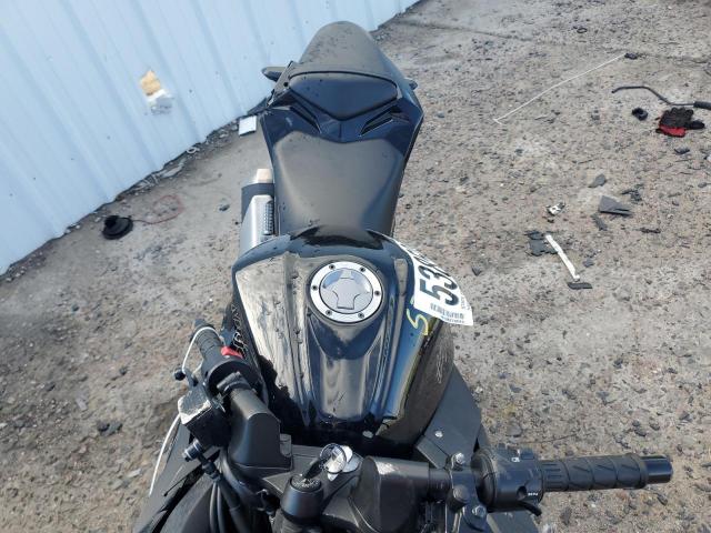 2014 KAWASAKI EX300 A - JKAEX8A1XEA000459