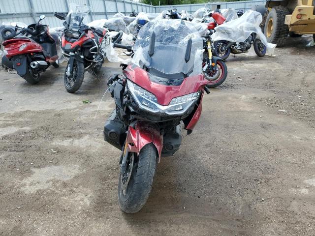 2018 HONDA GL1800 B JH2SC7913JK000074