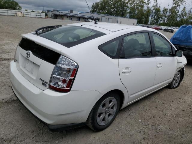 2008 Toyota Prius VIN: JTDKB20U183313036 Lot: 54629624