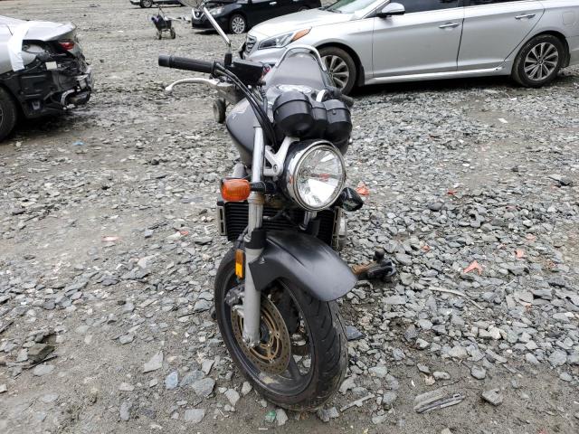 2003 HONDA CB900 F JH2SC48083M100766