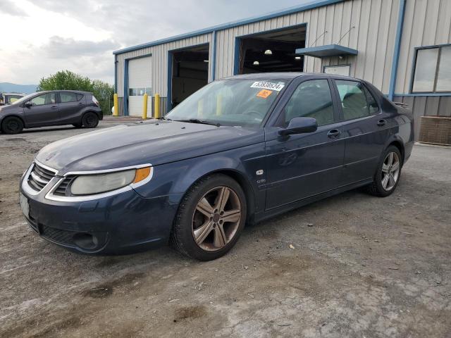 2009 Saab 9-5 Griffin VIN: YS3EB49G093505189 Lot: 53938524