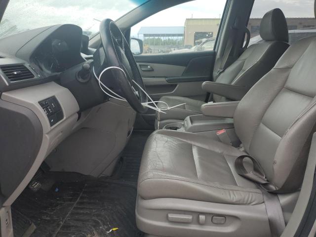 2011 Honda Odyssey Exl VIN: 5FNRL5H60BB025263 Lot: 55143264