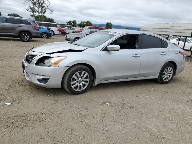 2014 Nissan Altima 2.5 VIN: 1N4AL3AP6EN366683 Lot: 55395364