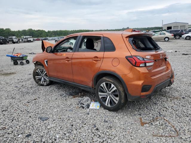 2023 MITSUBISHI OUTLANDER - JA4ARUAU1PU001352
