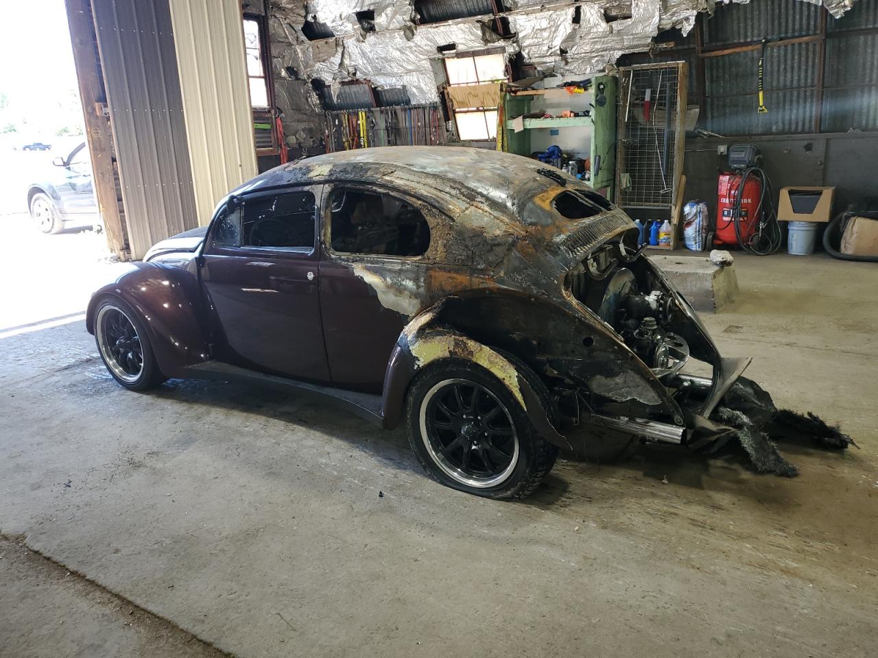 1152026671 1975 Volkswagen Beetle