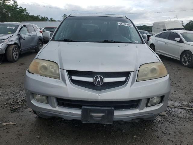 2004 Acura Mdx VIN: 2HNYD182X4H533326 Lot: 54718154