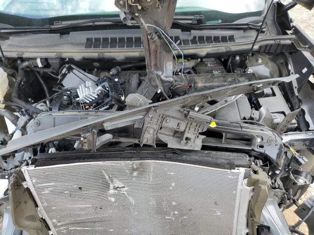 2022 Ford Edge Se VIN: 2FMPK4G9XNBA18107 Lot: 54699324