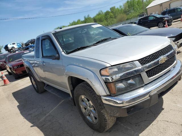 2010 Chevrolet Colorado Lt VIN: 1GCJSDDE7A8106587 Lot: 52934744