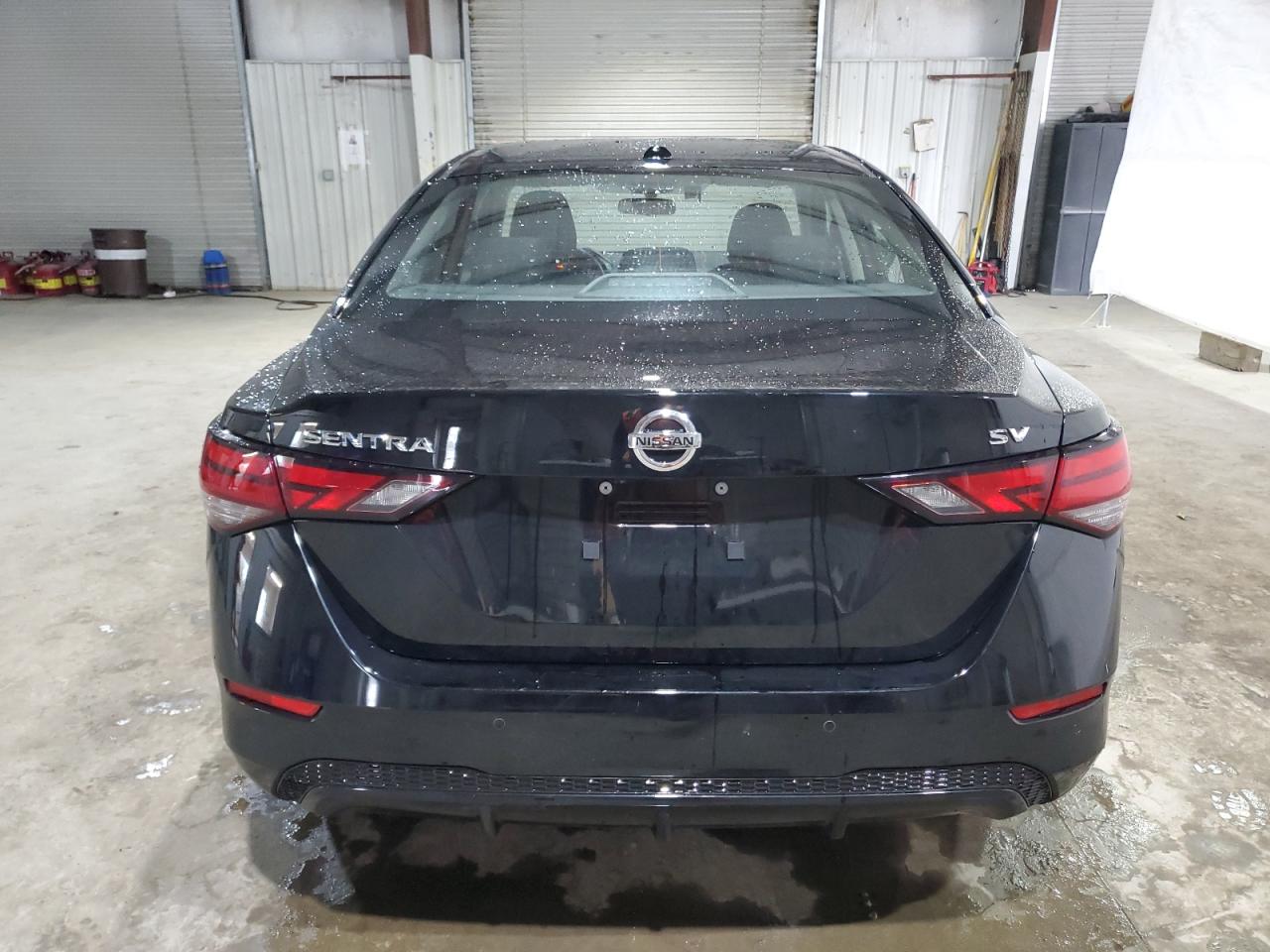 3N1AB8CV0PY305229 2023 Nissan Sentra Sv