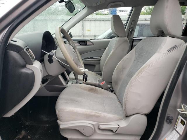 2011 Subaru Forester 2.5X VIN: JF2SHBBC4BH710965 Lot: 54021094