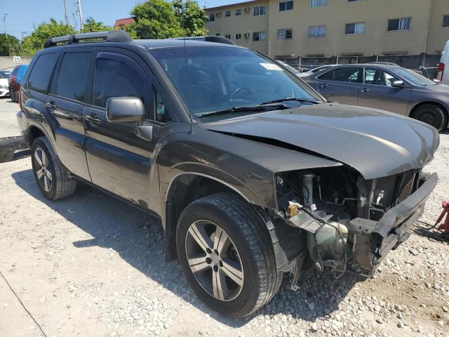 2010 Mitsubishi Endeavor Se VIN: 4A4JM3AS7AE006160 Lot: 54212284