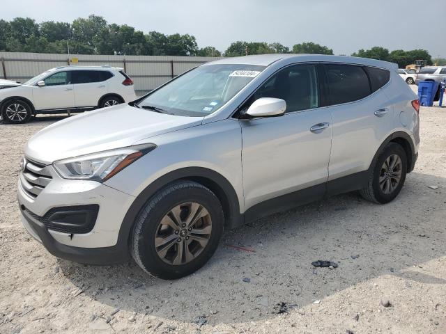 2015 Hyundai Santa Fe Sport VIN: 5XYZTDLB5FG251201 Lot: 54344104