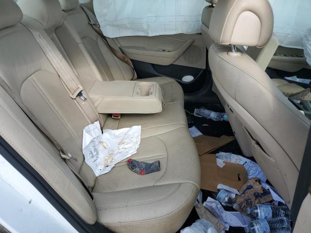 2015 Hyundai Sonata Sport VIN: 5NPE34AF5FH025608 Lot: 55487404