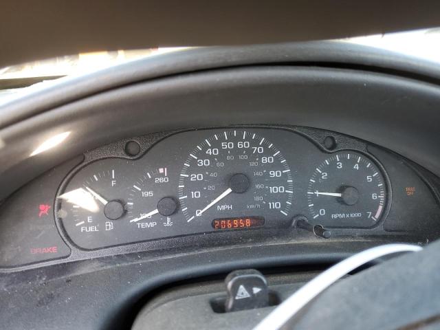 2003 Chevrolet Cavalier Ls VIN: 1G1JF52F937251170 Lot: 56302144