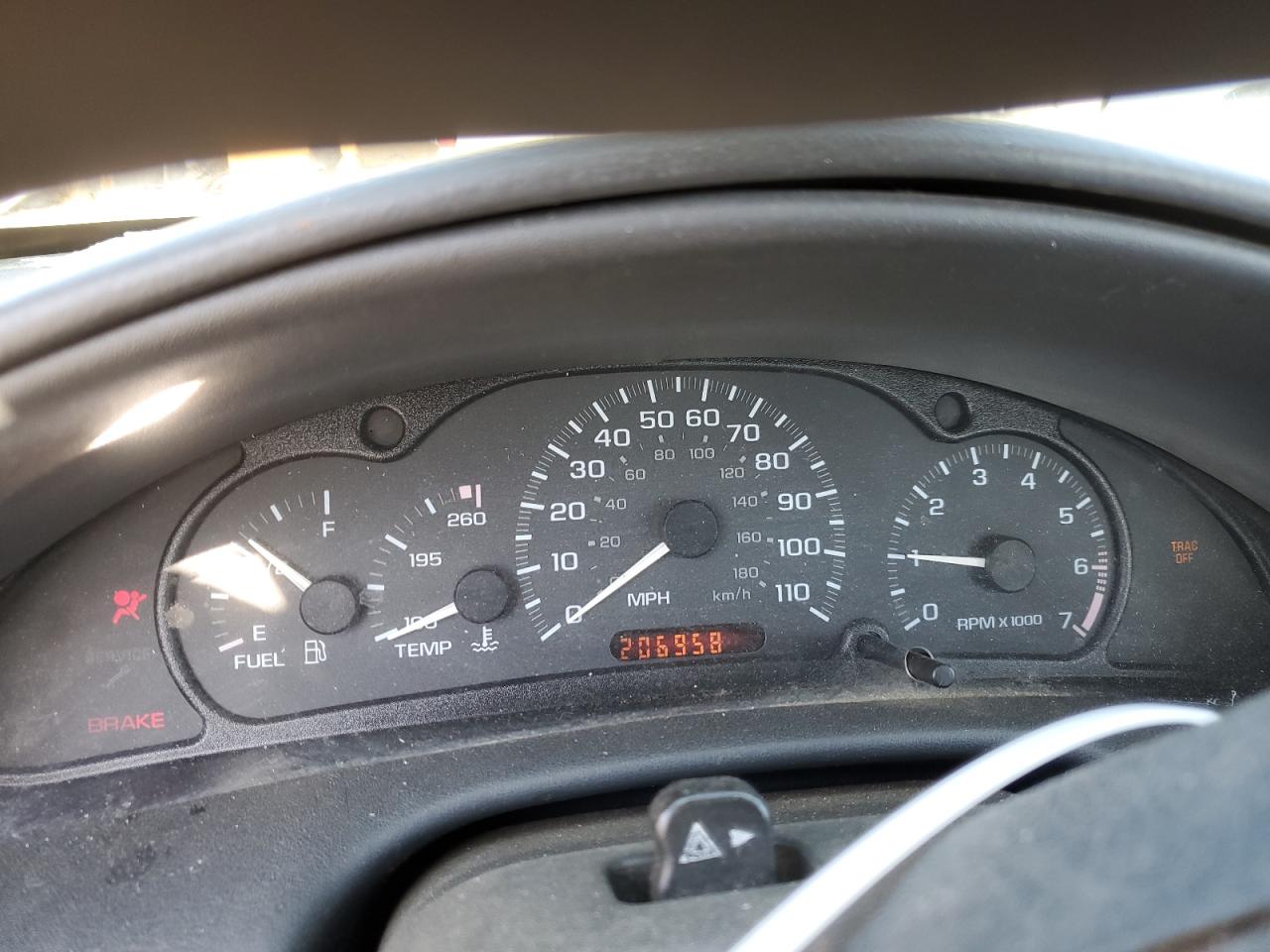 1G1JF52F937251170 2003 Chevrolet Cavalier Ls