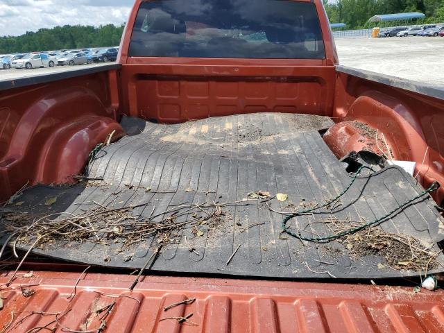 2013 Ram 1500 St VIN: 3C6JR6AT7DG536555 Lot: 55074184