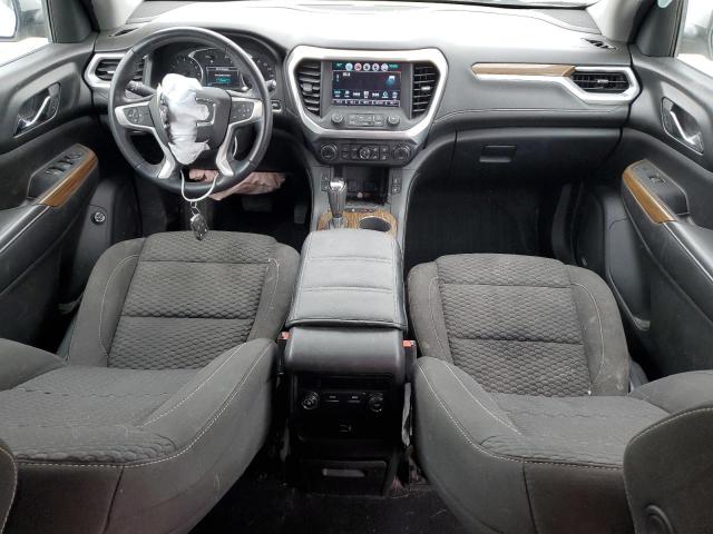 2018 GMC ACADIA SLE - 1GKKNSLS1JZ186734