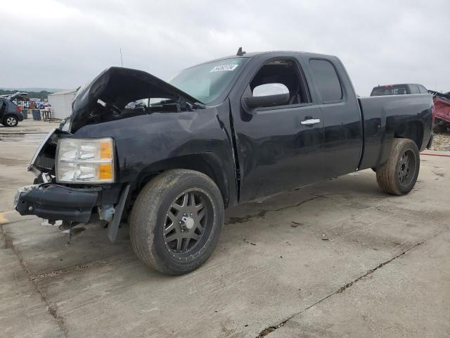 1GCRCSE06DZ128862 | 2013 Chevrolet silverado c1500 lt