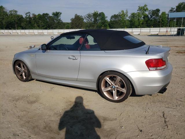 2010 BMW 135 I VIN: WBAUN9C54AVE94866 Lot: 56212884