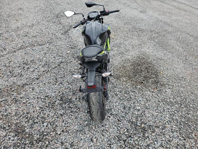 2022 KAWASAKI ER650 L ML5EREL18NDA76088