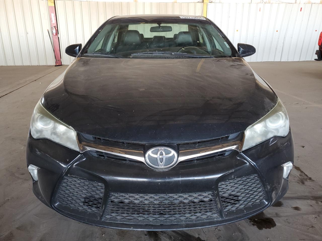 4T1BF1FKXGU508920 2016 Toyota Camry Le