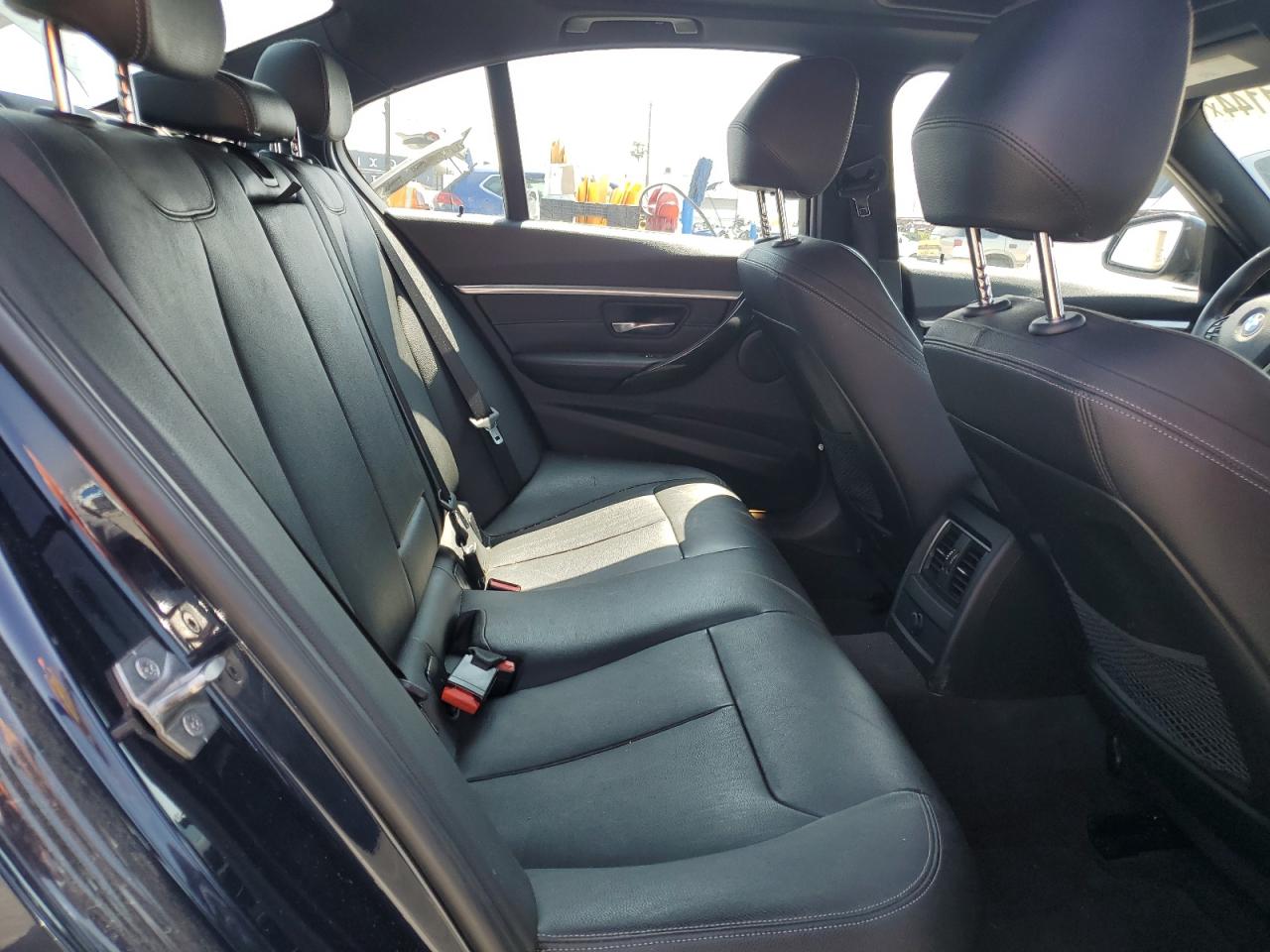 WBA8E9G52GNU29922 2016 BMW 328 I Sulev