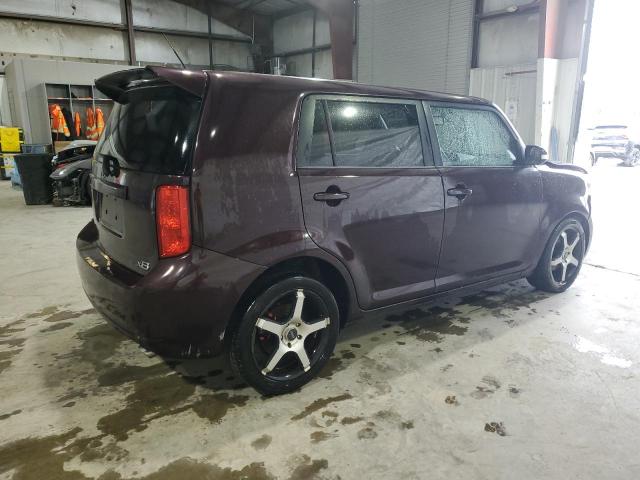 2008 Toyota Scion Xb VIN: JTLKE50E581019401 Lot: 55258844