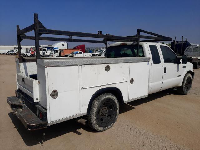 2007 Ford F350 Srw Super Duty VIN: 1FDWX34P27EA80098 Lot: 54935534